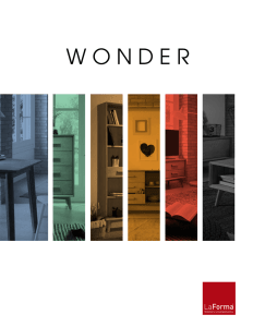 wonder - Le Pukka Concept Store