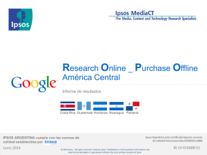 Research Online Purchase Offline Chile