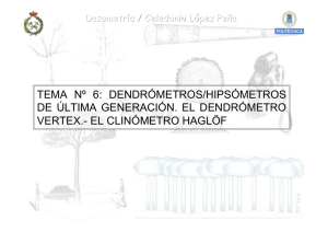 Diapositiva 1 - OCW UPM - Universidad Politécnica de Madrid