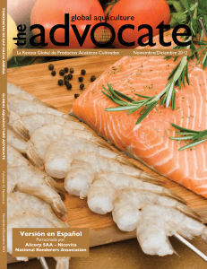 Versión en Español - Global Aquaculture Alliance