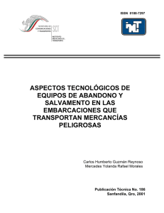 Descarga gratuita - Instituto Mexicano del Transporte