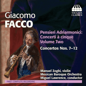 Toccata Classics TOCC0259 notes