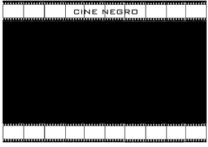 cine negro
