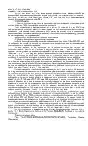 A y S t 222 p 342-343 - Poder Judicial de la Provincia de Santa Fe