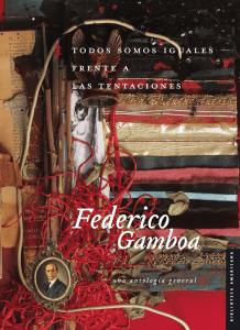 Federico - Fondo de Cultura Económica