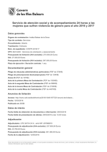 Adjudicaciones (PDF de 128KB)