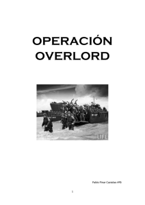 operación overlord