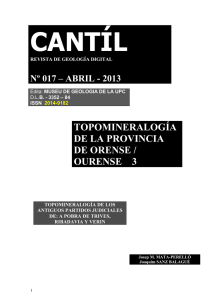 nº 017 – abril - 2013 - Universitat Politècnica de Catalunya