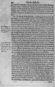 Page 1 42 Canal, ilu/?rada. caer fobre un margen, y fe acordó del