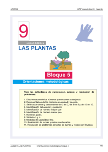 Bloque 5 - Educarm