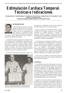 Cuaderno 8.qxd - Sociedad Española de Cardiología