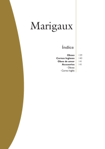 Marigaux - riveradistribucion.com