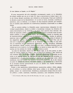 17 C.A 6 (1970) - Patronato de la Alhambra y Generalife