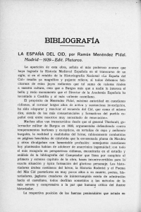 Madrid-1929 —Edít. Plutarco.