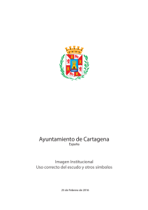 Manual imagen Ayto copia - Ayuntamiento de Cartagena