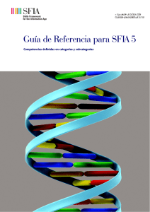 Guía de Referencia para SFIA 5