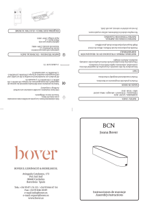 BCN - Bover