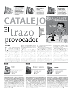 o2_pagina 13.- catalejo - La gaceta de la Universidad de Guadalajara