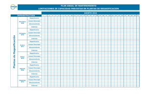 Limitaciones previstas en puntos de entrada al sistema