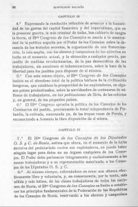 Page 1 98. QUINTILIANO SALDAÑA CAPÍTULO III 4.º Expresando