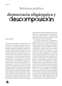 descomposición - Revista Rebeldía