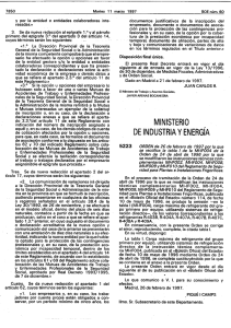 PDF (BOE-A-1997-5223 - 3 págs. - 182 KB )