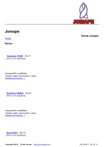Jomape