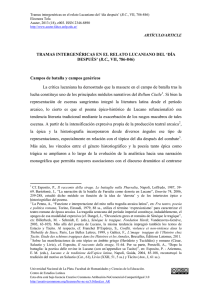 Imprima este artículo - Universidad Nacional de La Plata