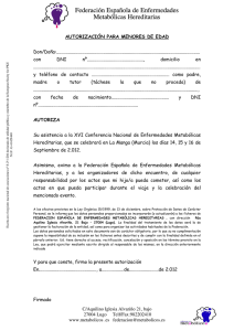 C/Aquilino Iglesia Alvariño 21, bajo 27004 Lugo Telf/Fax