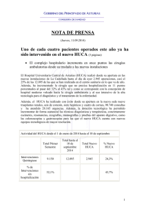 2014_09_11 NP HUCA pdf - Gobierno del principado de Asturias