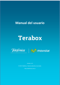 Descarga - Terabox