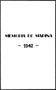 Page 1 MI EMIO DA DE MA QINA — 1942 — Page 2 Ano 1 9 4 2, +