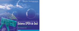 Open System of Seoul (System 2