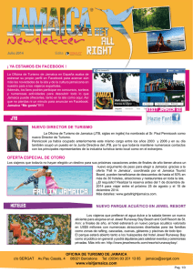 JAMAICA_newsletter_JUL2014