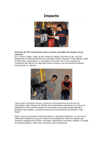 información - Centro Comercial e Industrial de Soriano