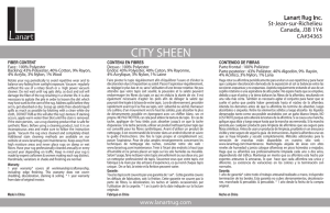 city sheen - The Home Depot