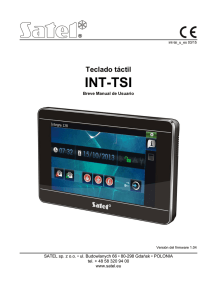 INT-TSI