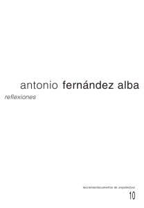 Antonio Fernández de - Real Academia Española