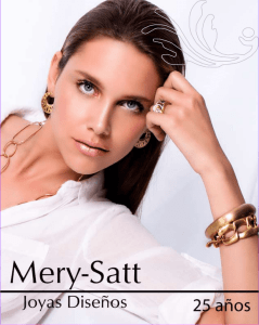 Untitled - Mery Satt