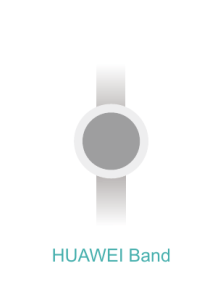 HUAWEI Band - produktinfo.conrad.com