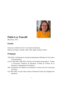 Pablo Ley Fancelli