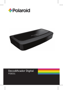 Decodificador Digital