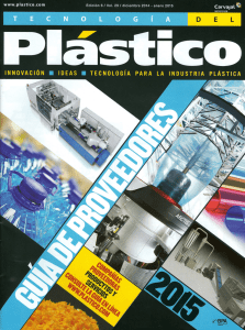 industria plastica