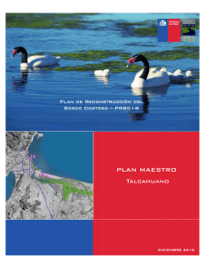 PRBC Talcahuano - Ministerio de Vivienda y Urbanismo