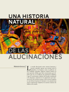 alucinaciones - Universidad de Antioquia