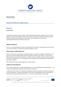 Pixuvri - European Medicines Agency