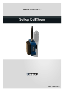 Settop CellXtrem