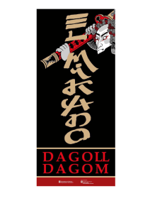 LA COMPAÑÍA Dagoll Dagom