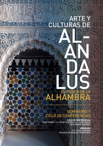 La cultura escrita en la Granada andalusí