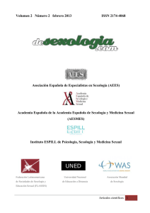 Descargar PDF - Revista desexologia
